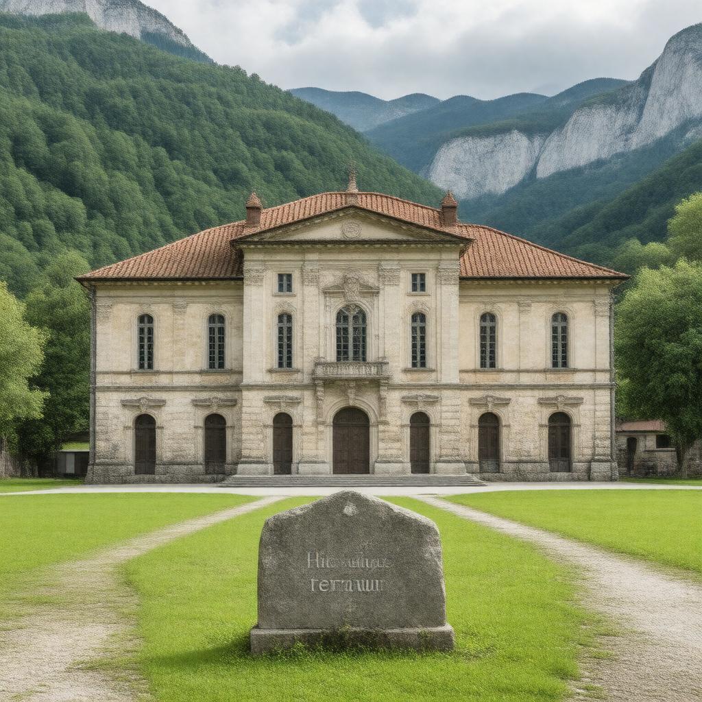 University of Grenoble